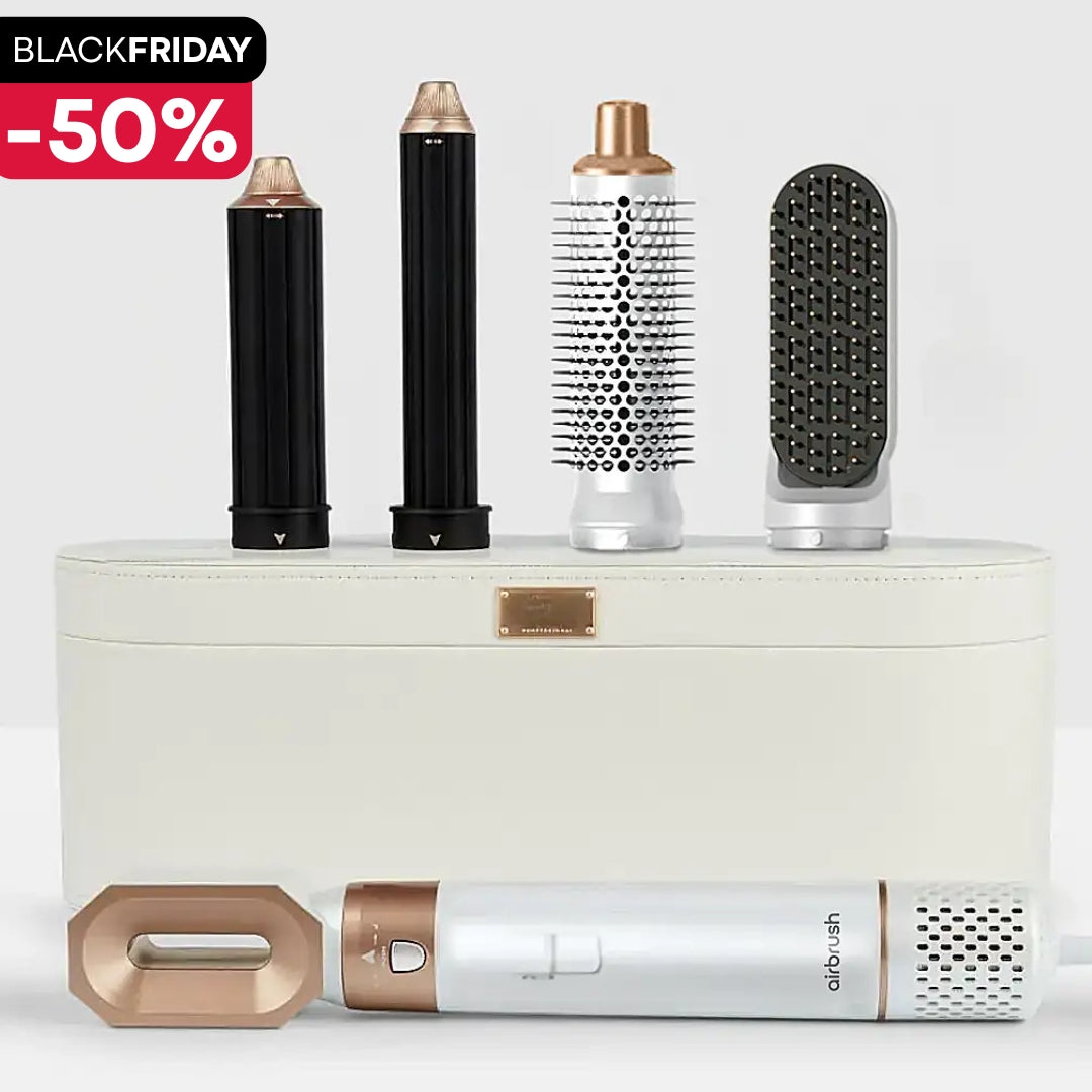 AirBrush 5v1