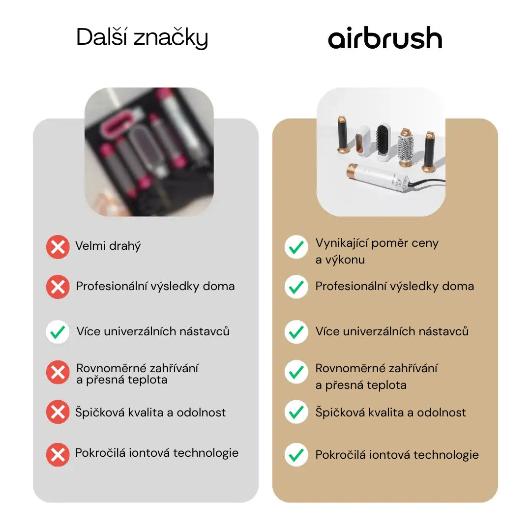 AirBrush 5v1