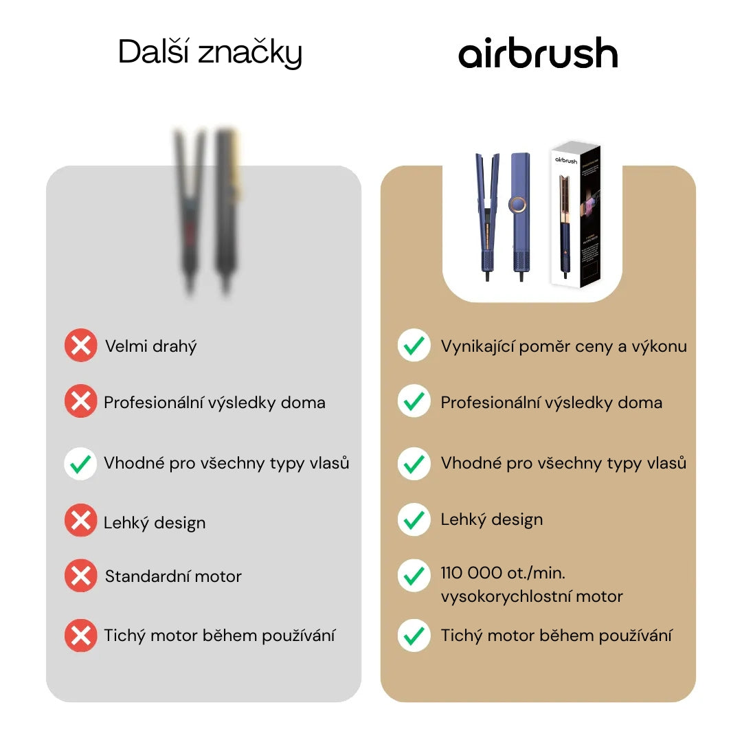 Airbrush Silken