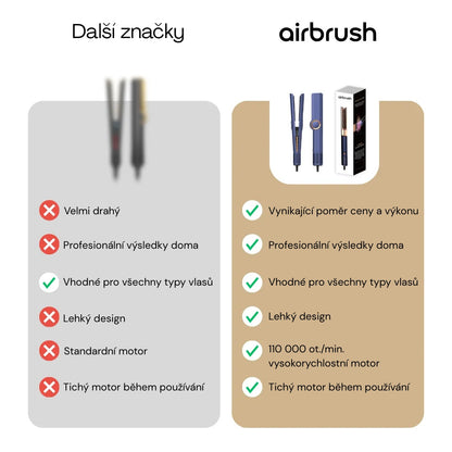 Airbrush Silken