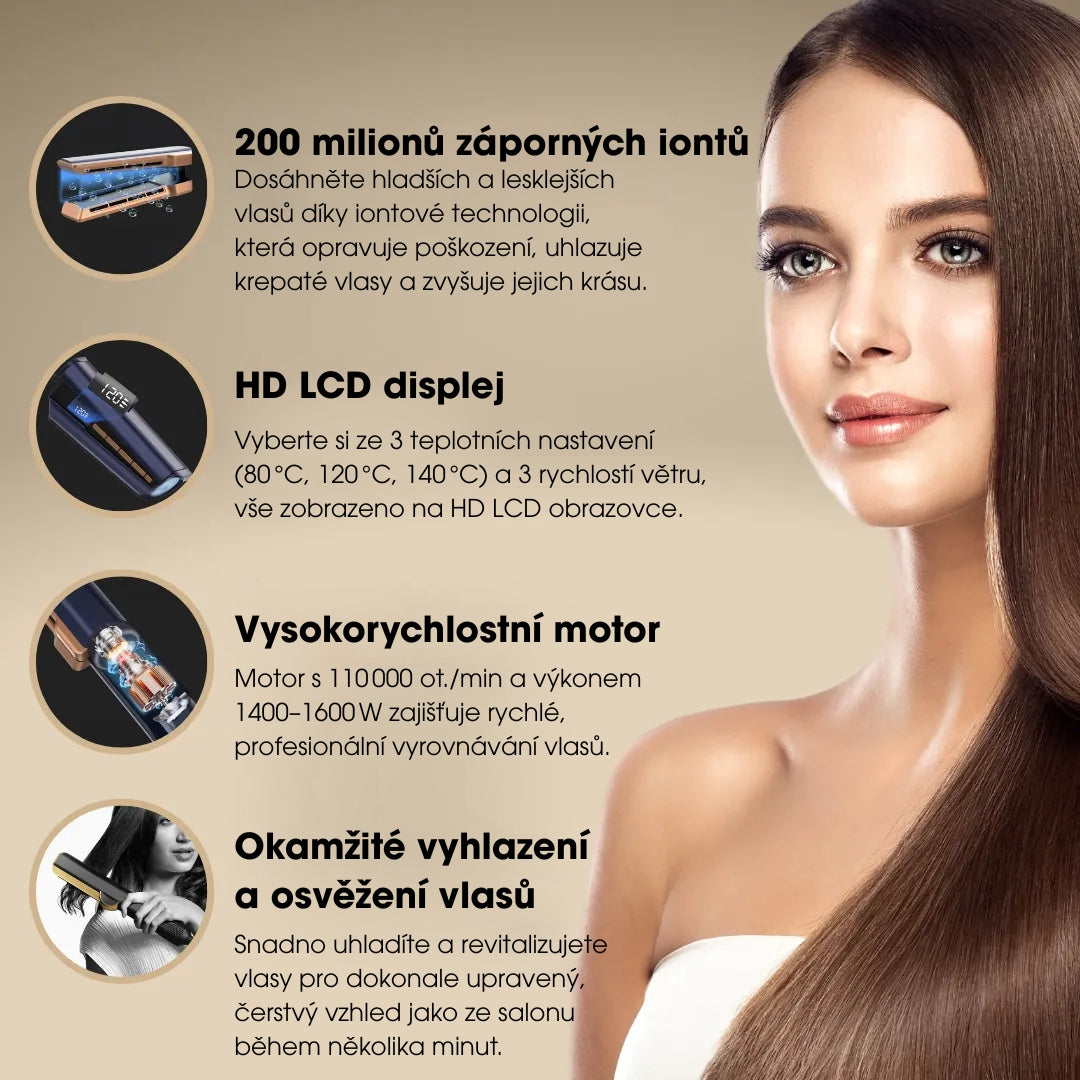 Airbrush Silken